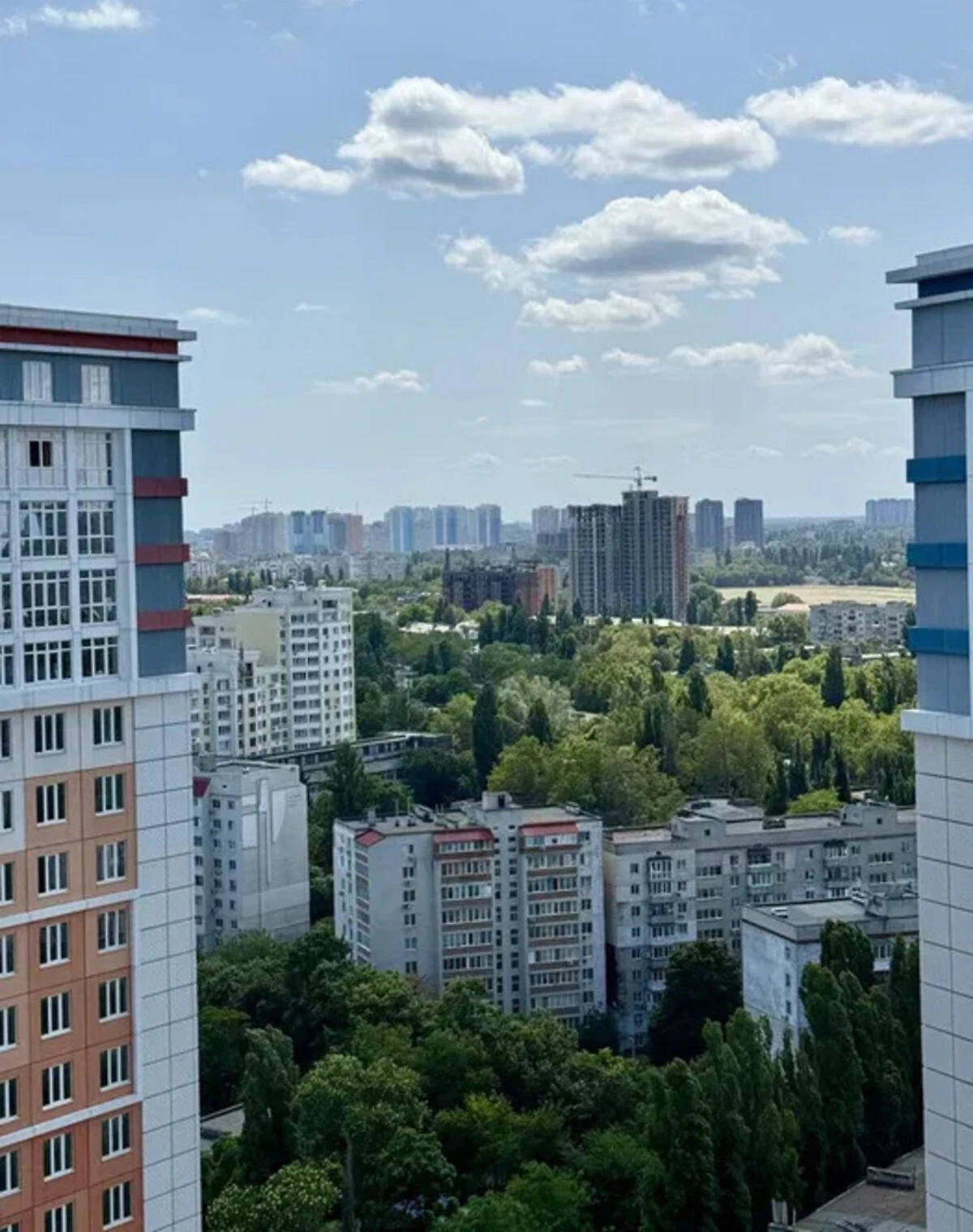 2-комнатная квартира, Поселок Котовского: автономная котельная - фото 1