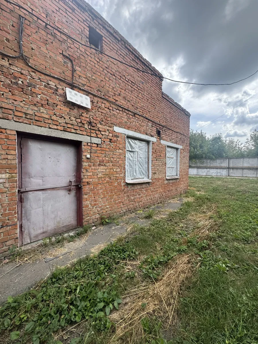 Склад, Сад: закрита територія, 380 В - фото 2