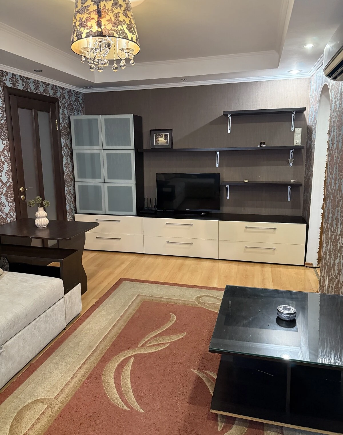 2-кімнатна квартира, Чоколівка: є газ без світла, метро Вокзальна - фото 3
