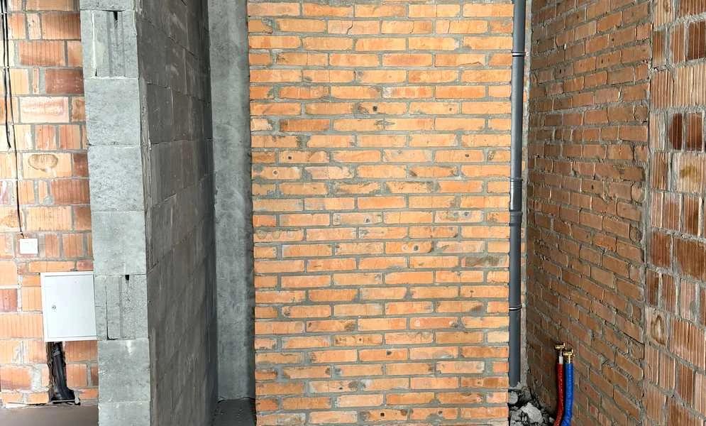 1-кімнатна квартира у ЖК 7 KVARTAL: продаж по Еоселі, укриття - фото 5