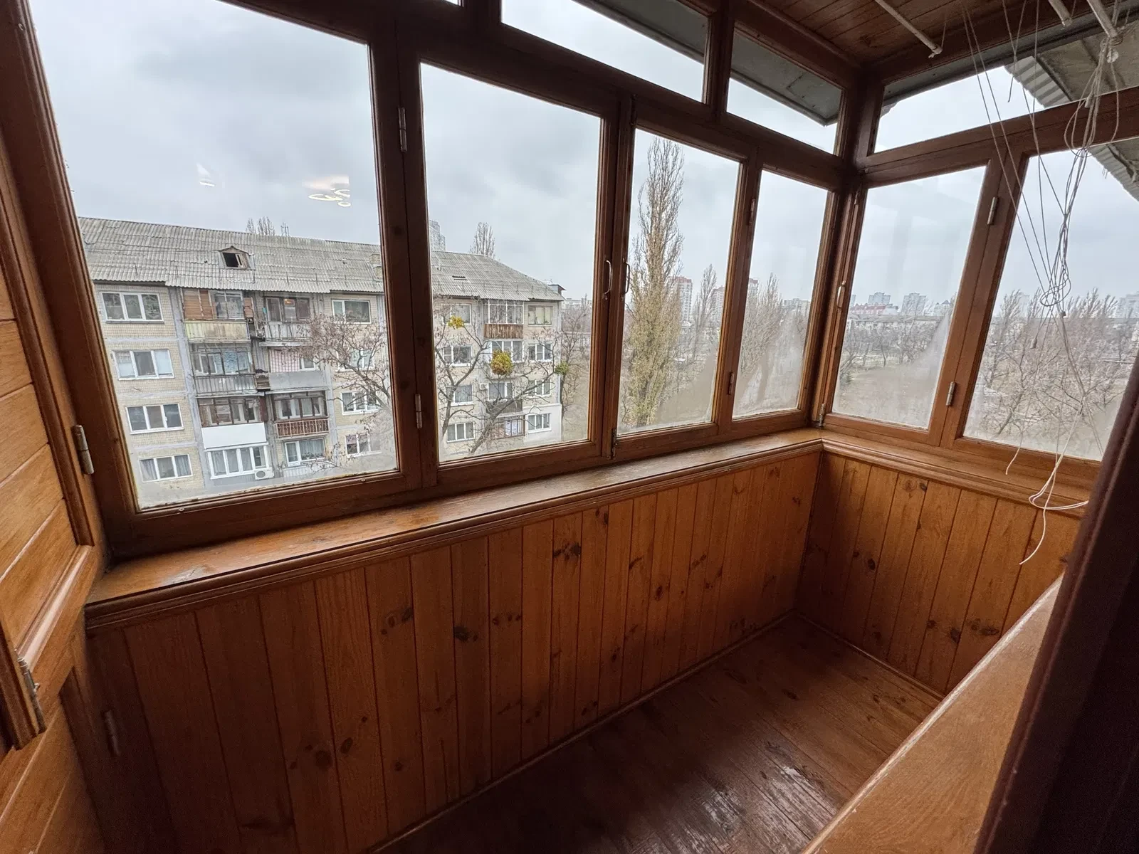 2-кімнатна квартира, Дніпровський: метро Дарниця і Чернігівська, меблі, фото 4
