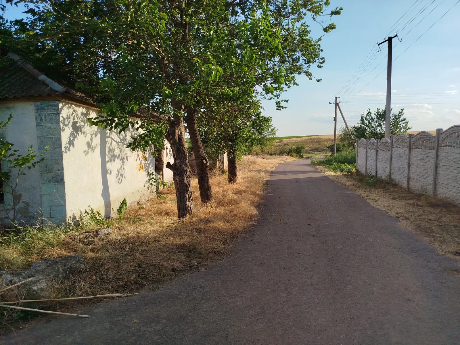 Будинок, Кринички: під відновлення, два в’їзди - фото 3