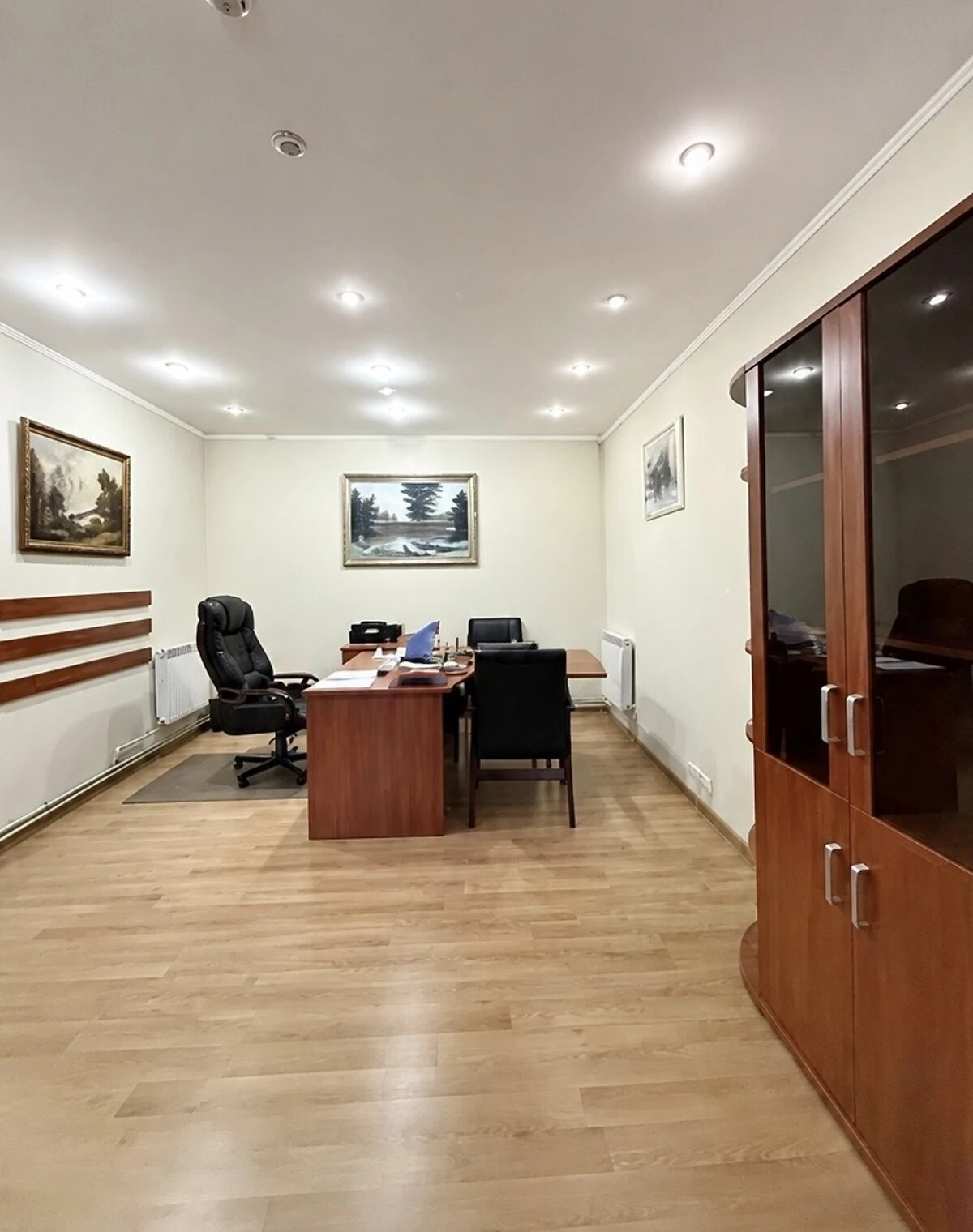 Офис, Быковня: кондиционер, интернет, метро Лесная, фото 4