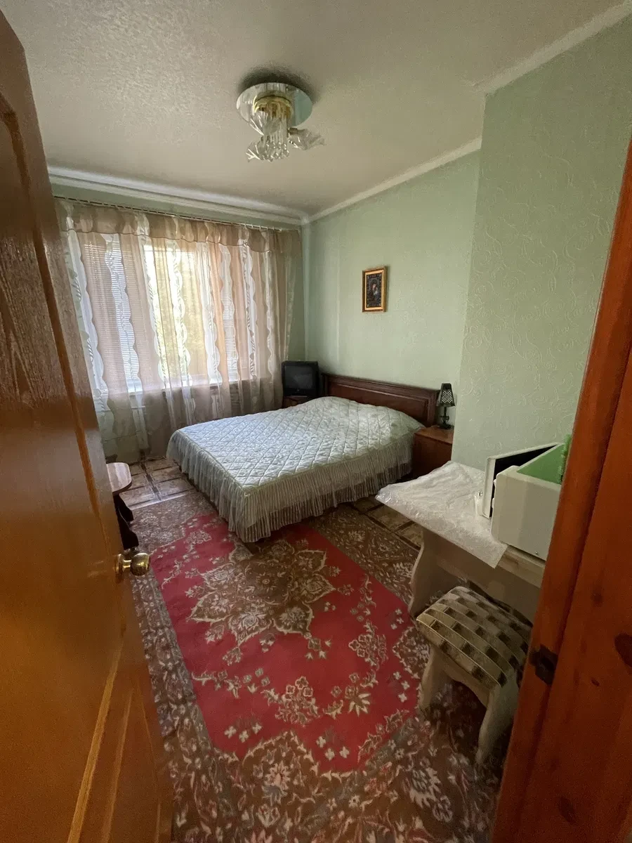 2-кімнатна квартира, Хтз: метро, школа, парк - фото 4