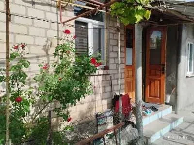 Будинок, Інгульський: гараж, сауна, житлова літня кухня - фото 1