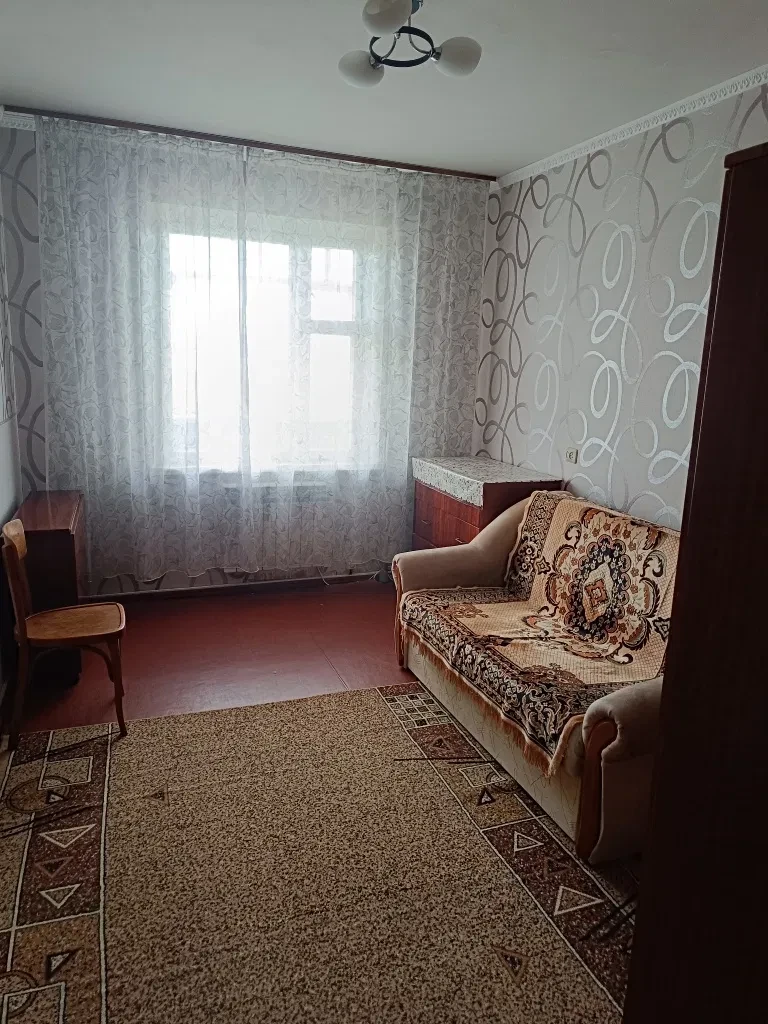 2-кімнатна квартира, Прилуки: автономне опалення, косметичний ремонт - фото 2