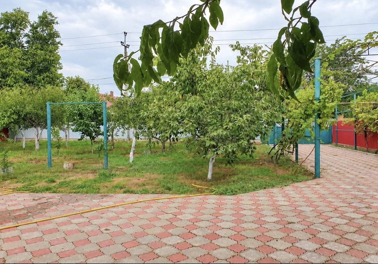 Будинок, Біляївка: ділянка 10 соток, індивідуальне опалення - фото 3