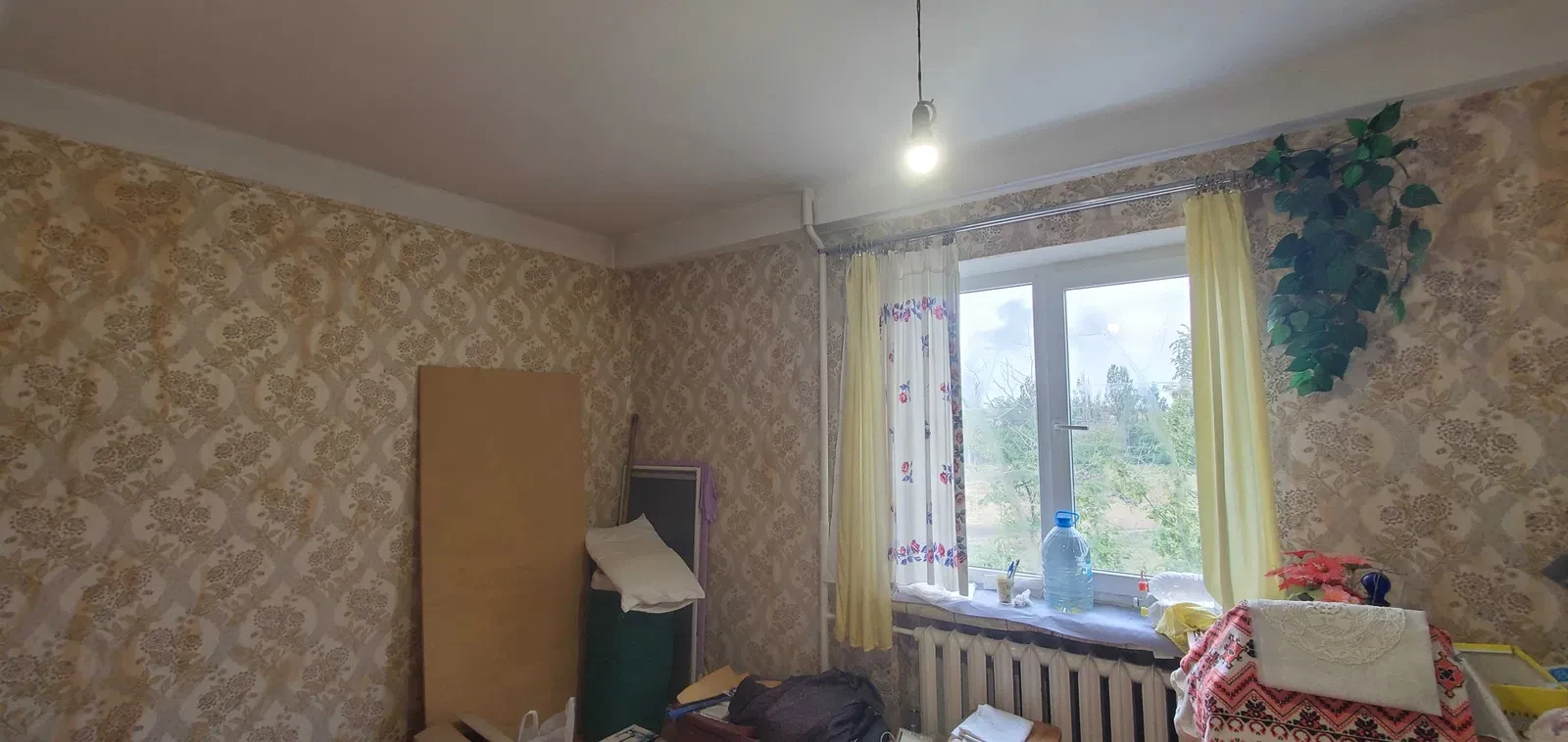 2-кімнатна квартира, Комунарський: без побутової техніки - фото 2