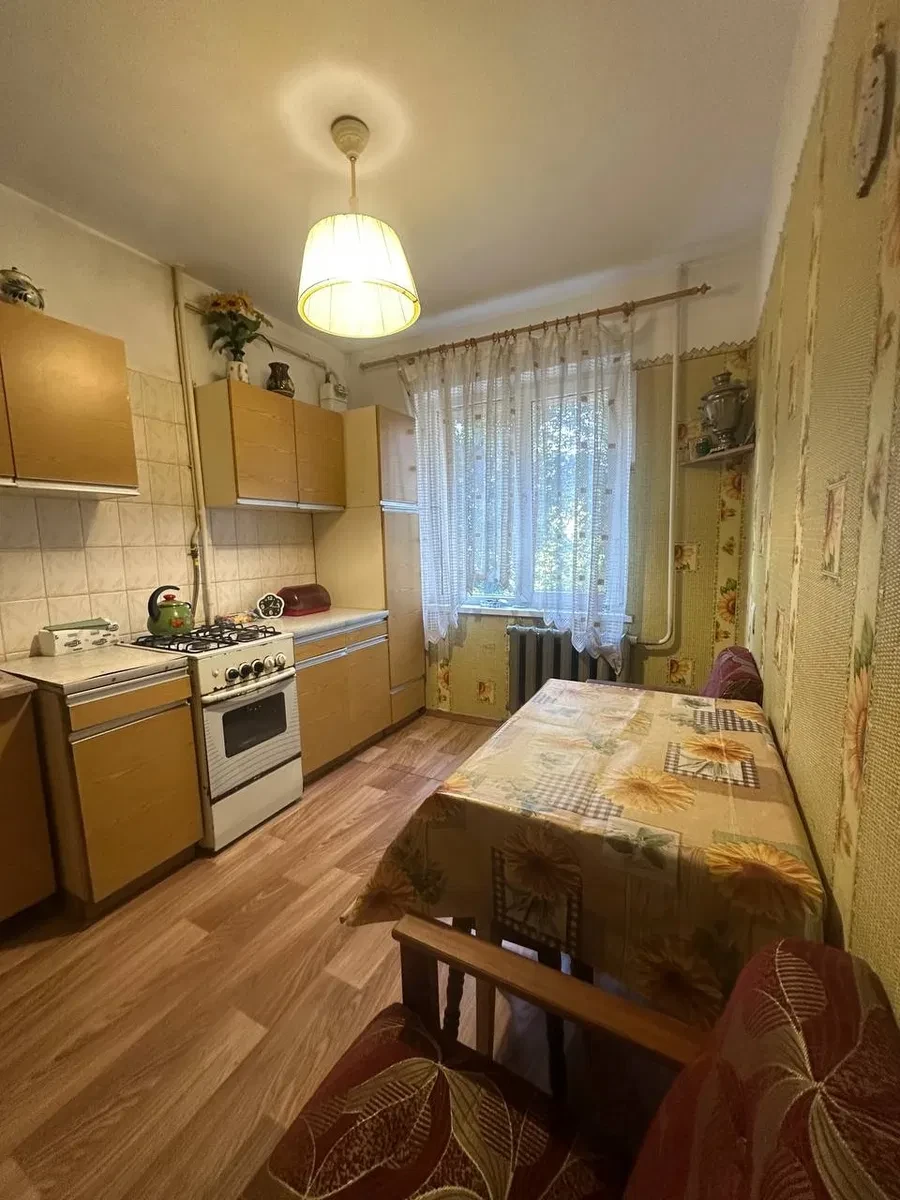 3-кімнатна квартира, Ювілейний: торг, державні програми - фото 1