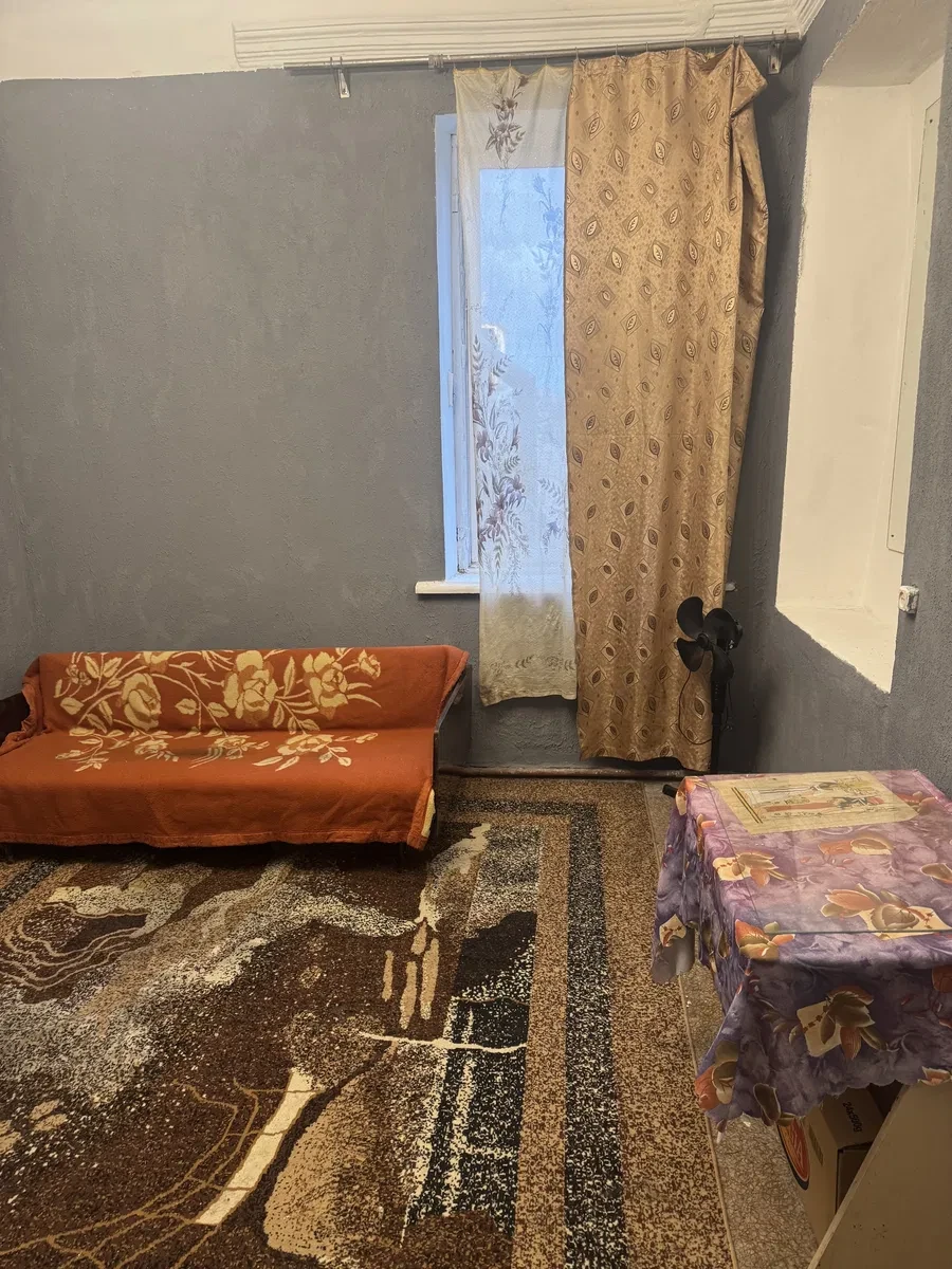 2-кімнатна квартира, Приморський: власні зручності, можливий обмін, фото 4