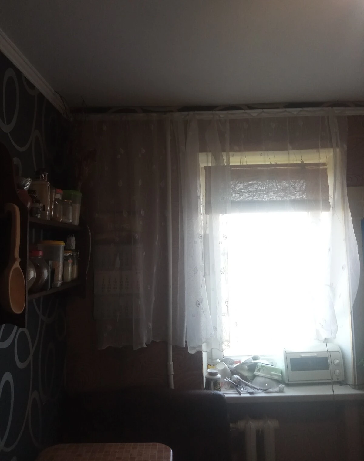 2-кімнатна квартира, Інгульський: можливий торг - фото 3