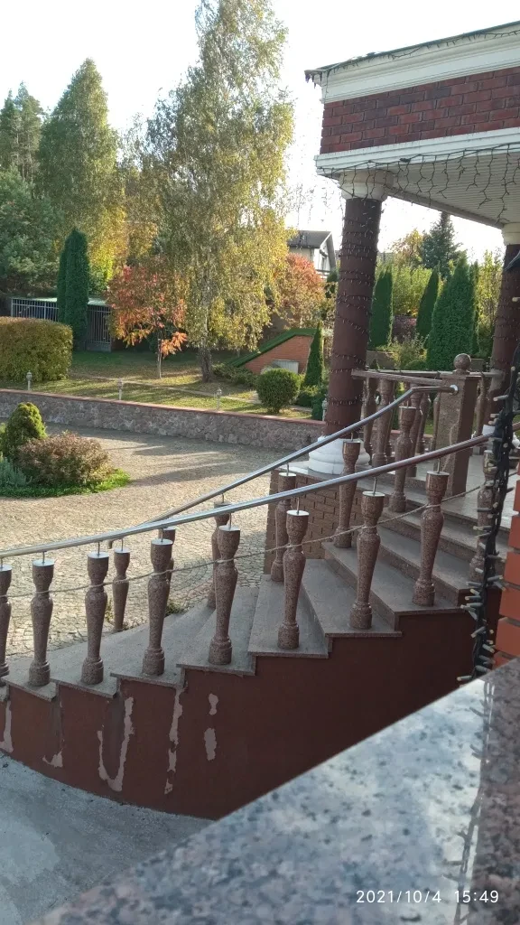 Коттедж, Крячки: бассейн, солнечные панели, генератор 30 кВт, фото 3