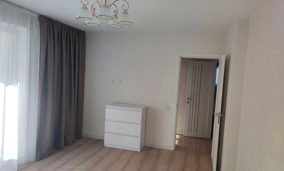 2-кімнатна квартира у ЖК Grow: перша здача, автономні тепло й вода - фото 3
