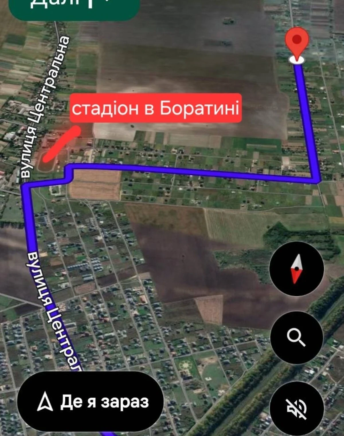 Ділянка 16,31 сотки, Голишів: під житлову забудову, електрика і газ - фото 2