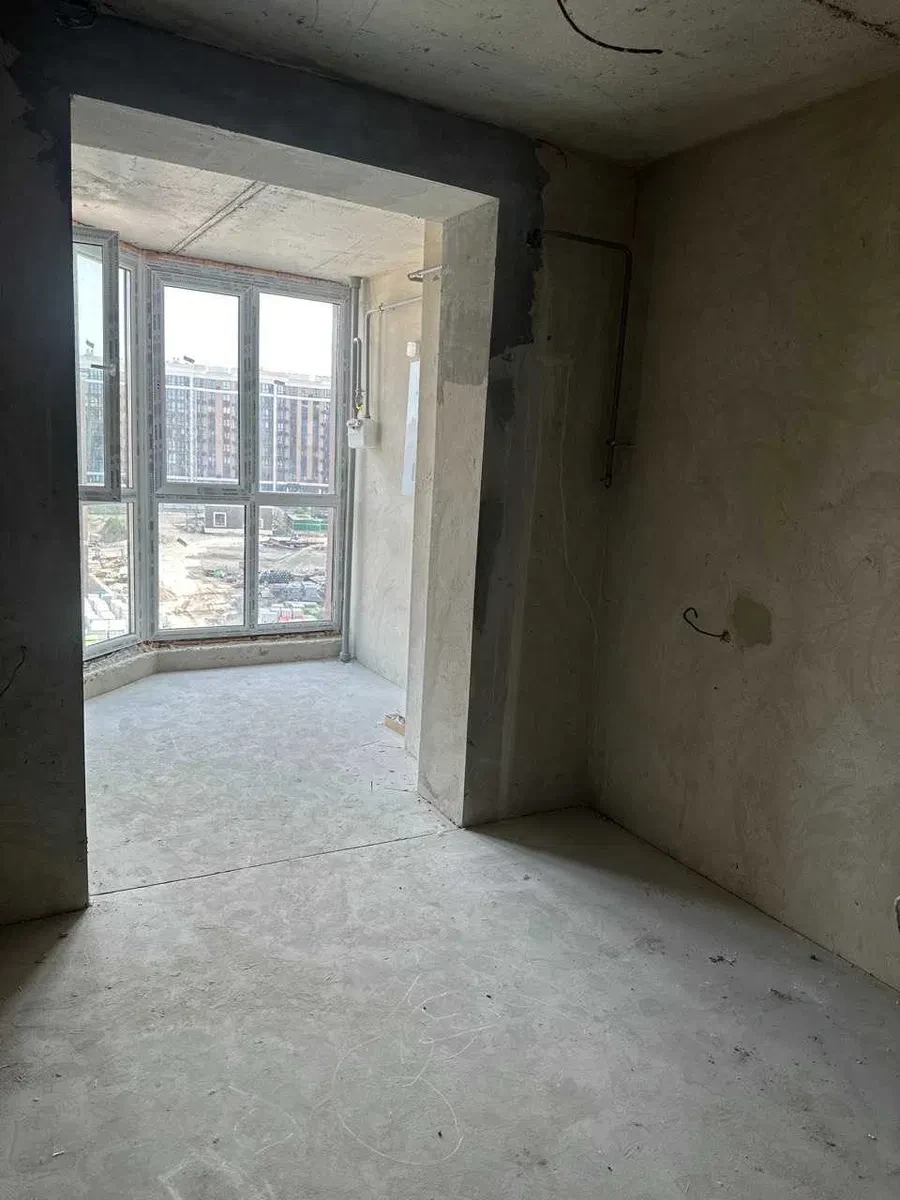 2-кімнатна квартира у ЖК Sofia Residence: будинок зданий, єОселя, фото 5