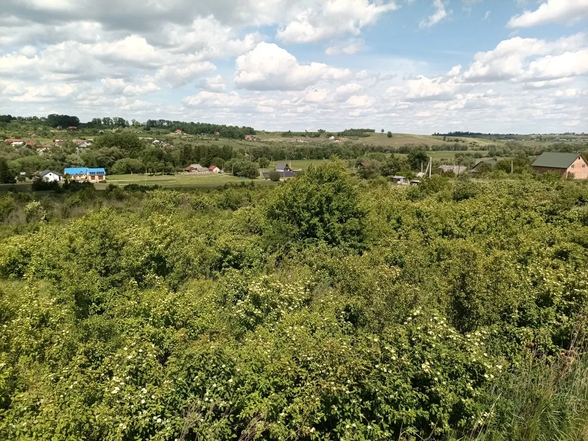 Ділянка 27 соток, Годилів: біля Українських мальдів, фото 3