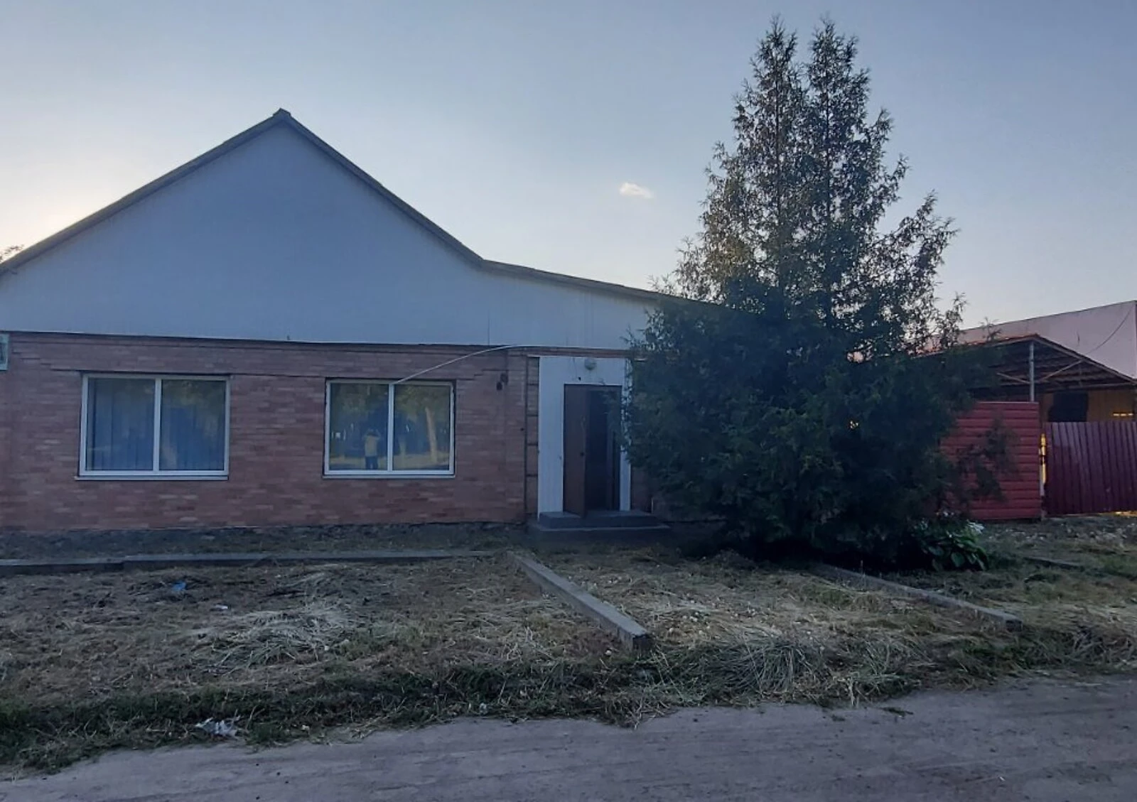 Спеціальне приміщення, Лубни: 2 входи, торг можливий, фото 5
