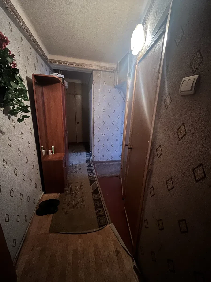 2-кімнатна квартира, Артёма: газова колонка, пральна машина - фото 4
