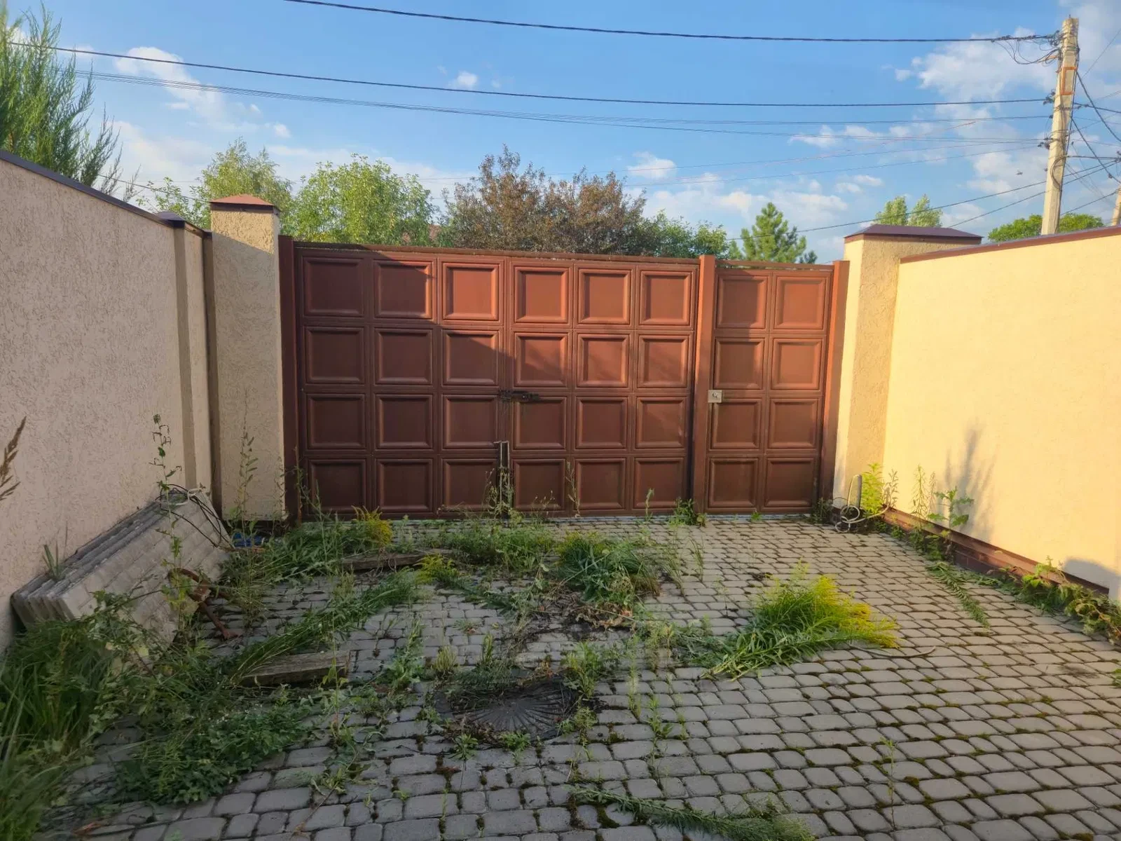 Котедж, Велика Данилівка: 3 поверхи, 2 сотки, річка Харків поруч, фото 4