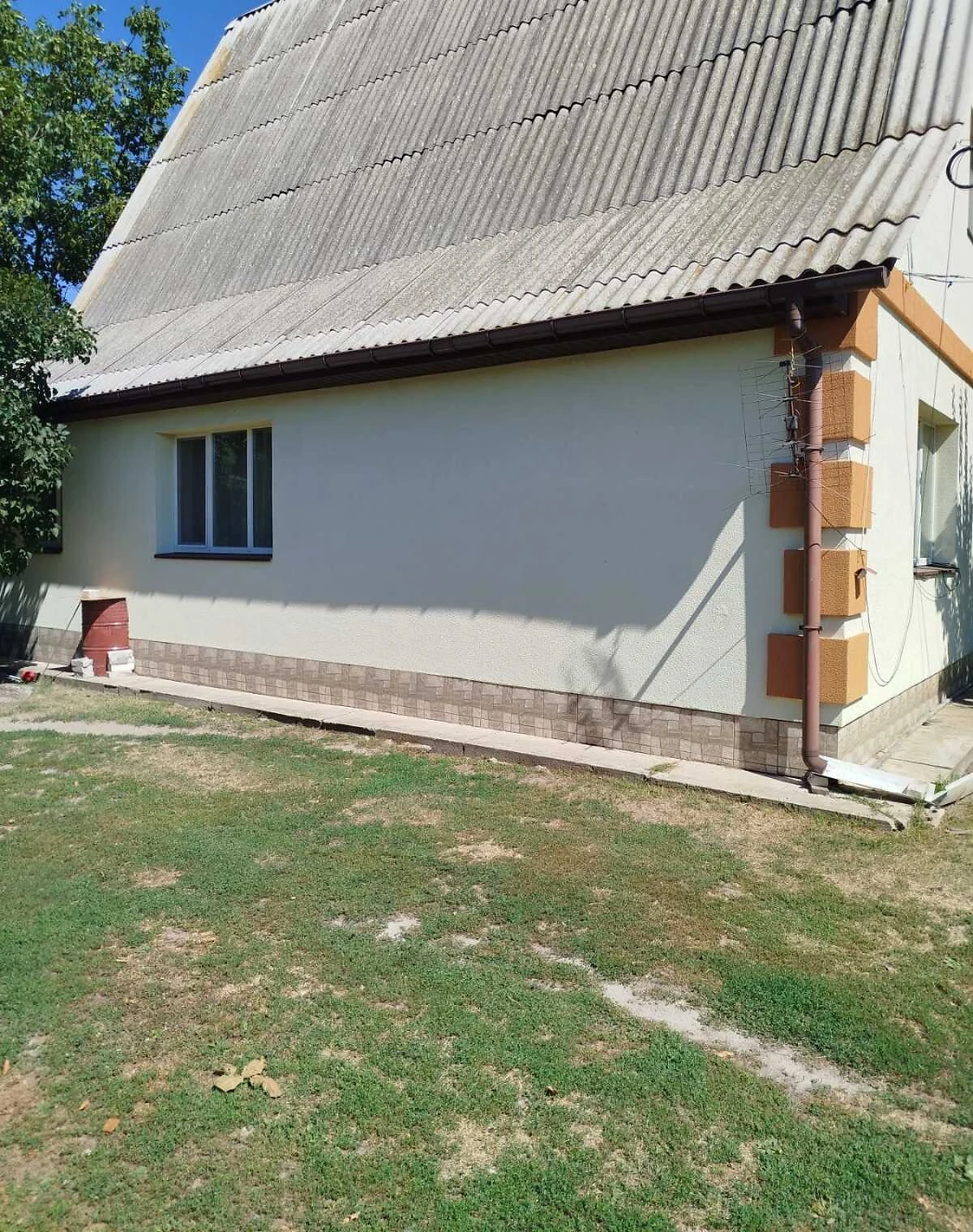 Дом, Жердова: участок 2500 м², фото 4