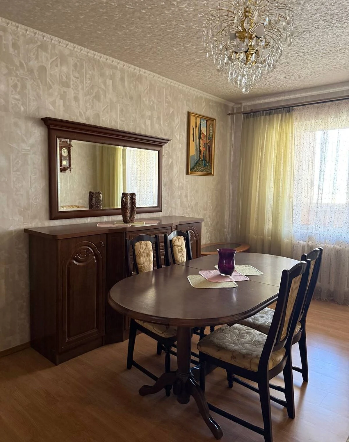3-кімнатна квартира, Осокорки: ліфт і опалення без світла, фото 4