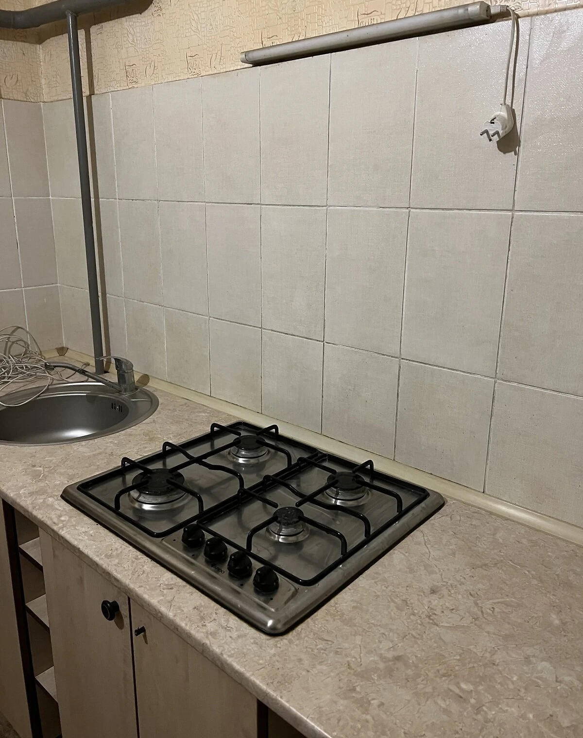 3-кімнатна квартира, Шевченківський: опалення без світла, торг - фото 1