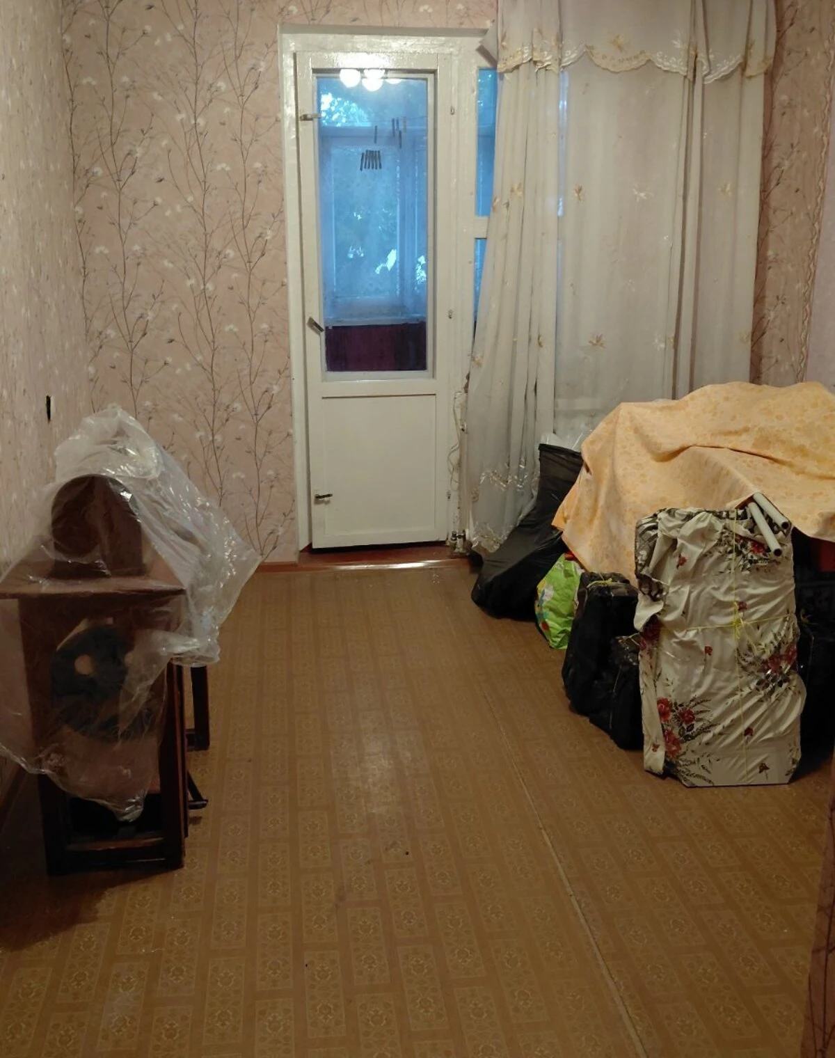 3-кімнатна квартира, Калинівка: можливий торг - фото 4