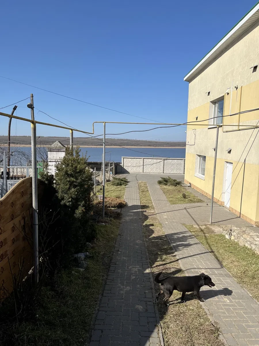 Будинки, Баловне: перша лінія, зелений тариф 30 кВт