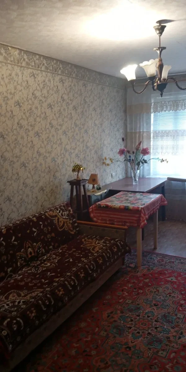 2-кімнатна квартира, Шевченка: велика лоджія, вокзал, автостанція - фото 4