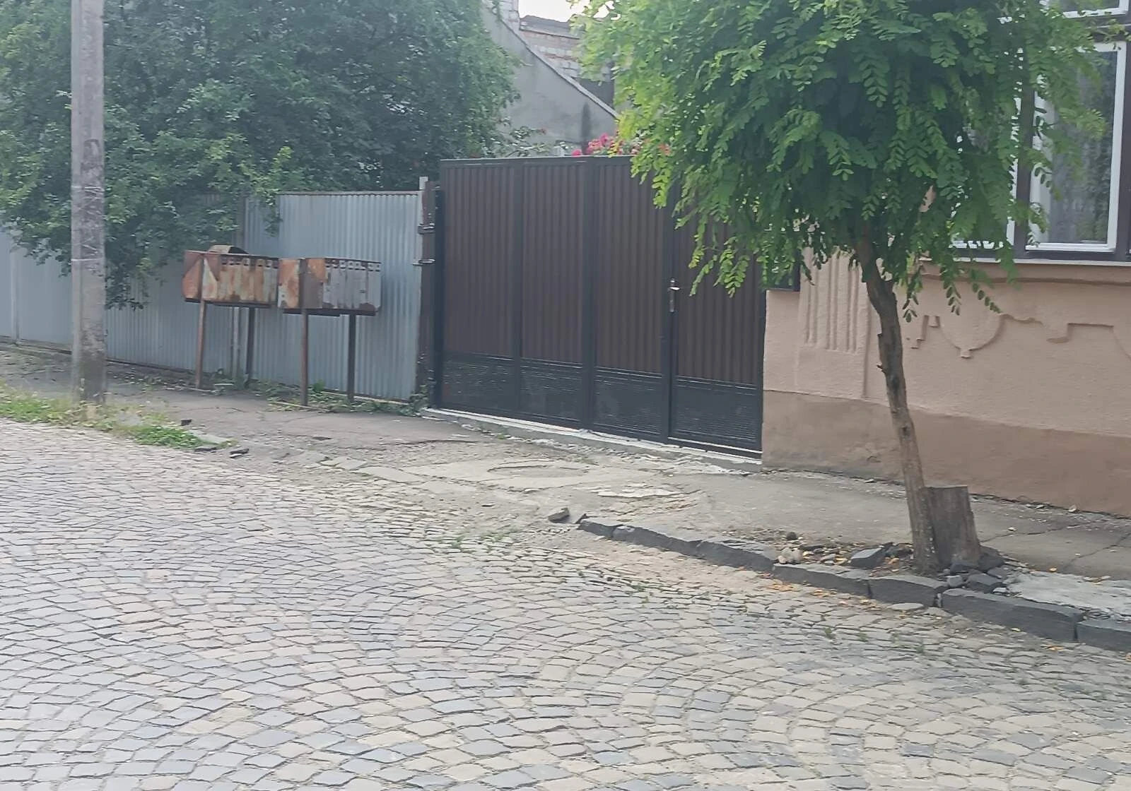 Будинок, Хуст: сад, господарські будівлі - фото 2