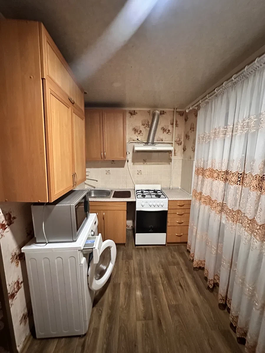 2-кімнатна квартира, Краматорськ: центр міста, з меблями - фото 2