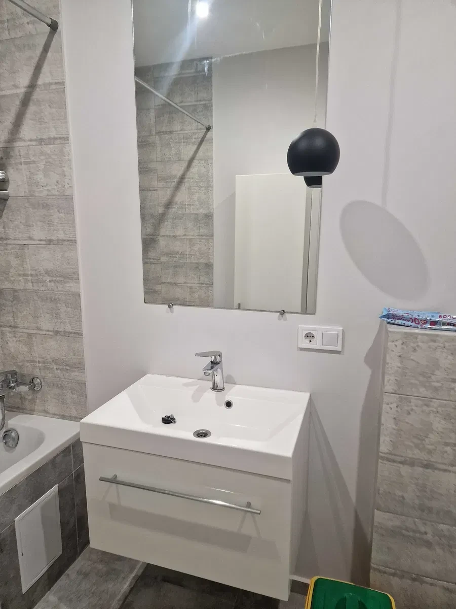 2-комнатная квартира в ЖК Метрополія, метро Вырлица 5-7 мин, фото 2