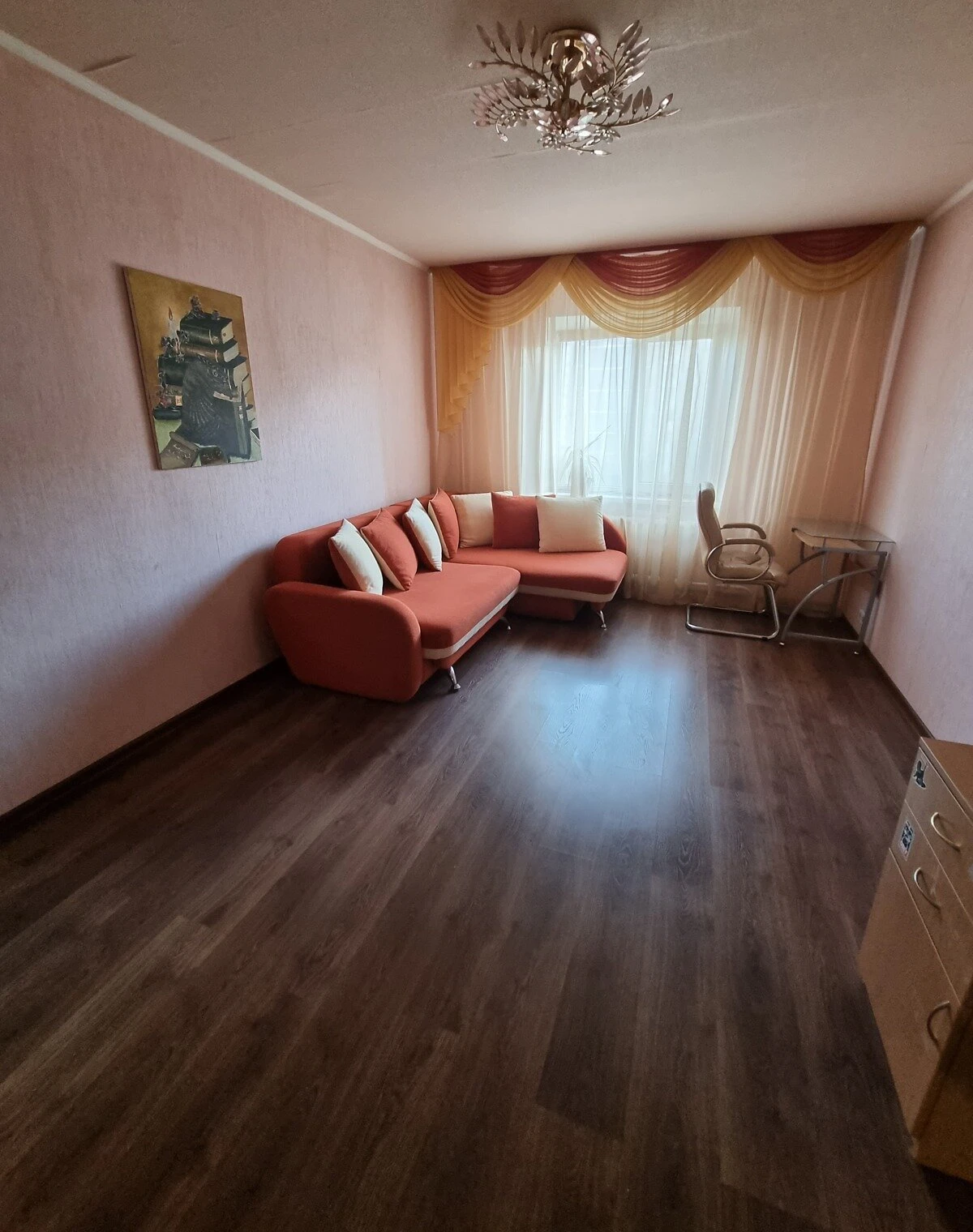 2-кімнатна квартира, Троєщина: єВідновлення, фото 5