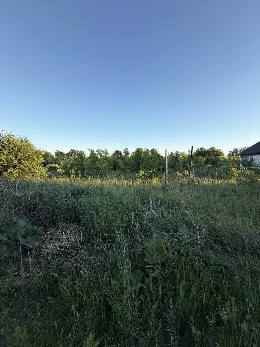Ділянка 8 соток, Мукша-Китайгородська: рівна, комунікації поруч, фото 5