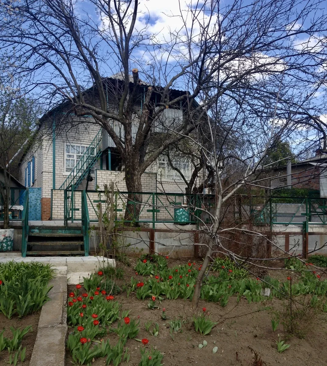 Дача, Палатки (Власовка): гараж, 25 соток, торг