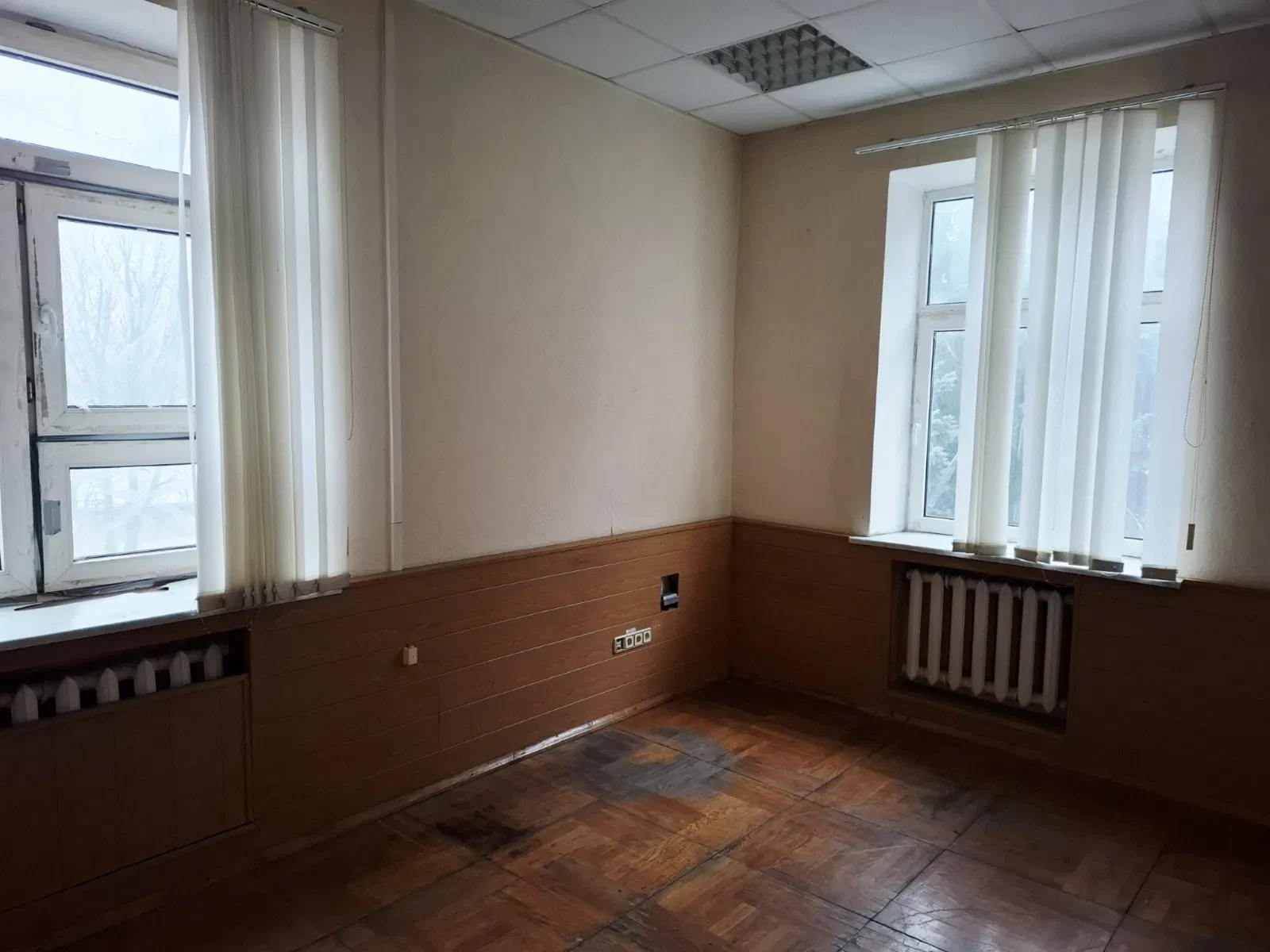Кабинеты, Полтава: свет без перебоев, остановка Демитекс рядом, фото 4
