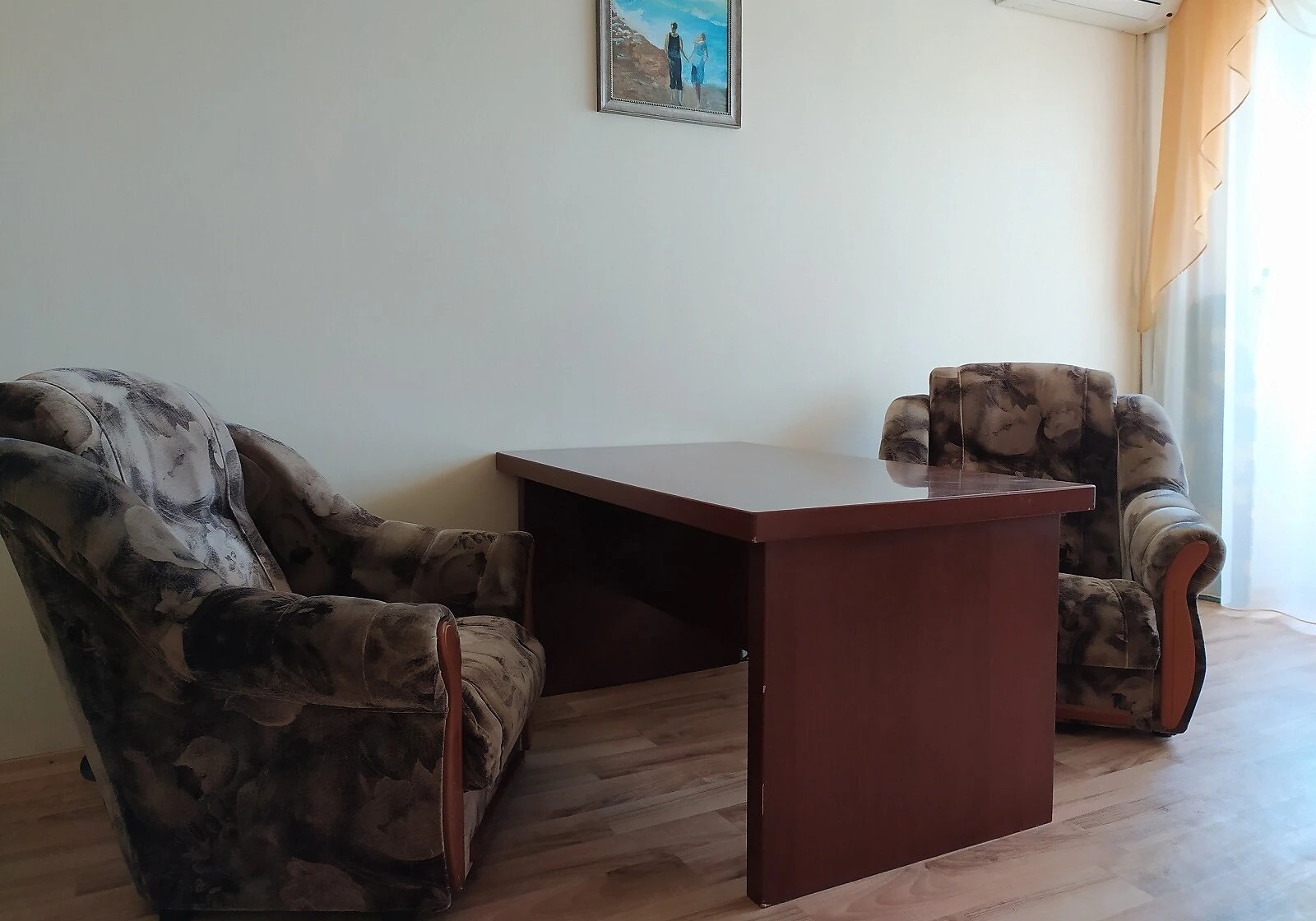 1-кімнатна квартира, Парк Л.Глоби: роздільний санвузол, фото 5