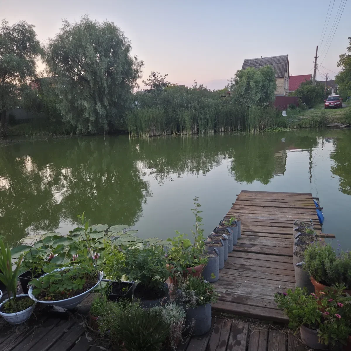 Таунхаус, Дарницький: на березі озера, 5 км від метро Славутич - фото 1