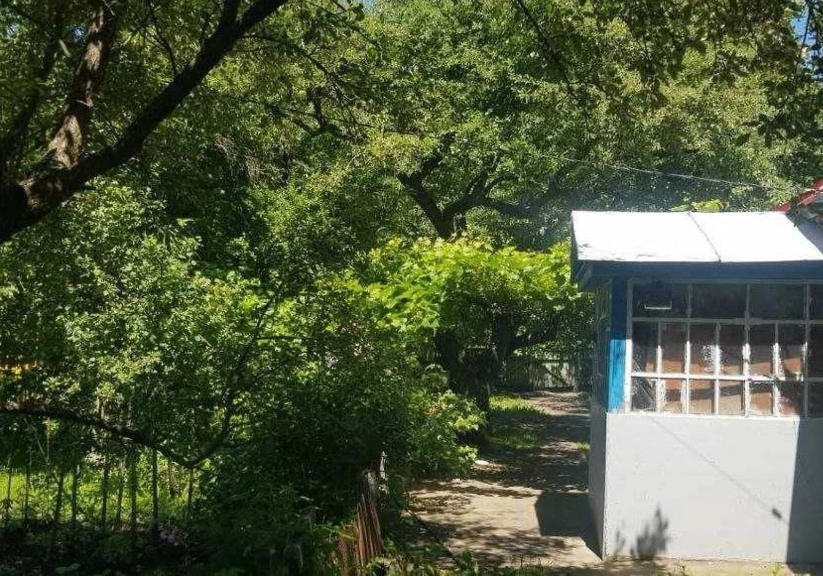 Будинок, Прихідьки: літня кухня, 60 соток, фото 4