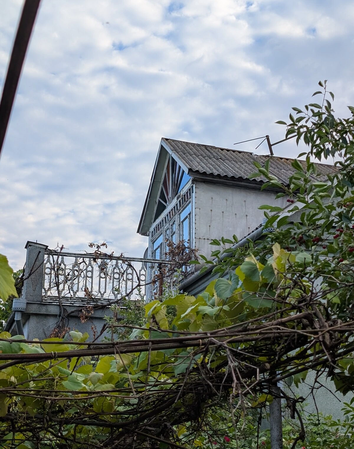 Будинок, Віньківці: веранда, сад, 4 спальні - фото 2