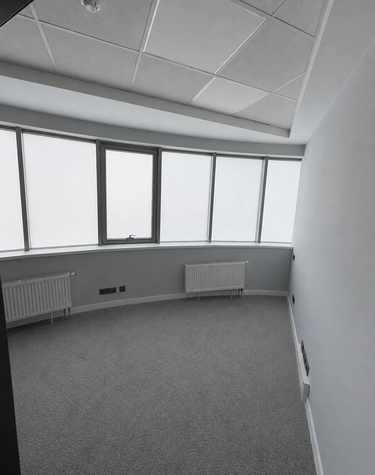 Офіс, Шевченківський: клас А, open space, укриття - фото 3