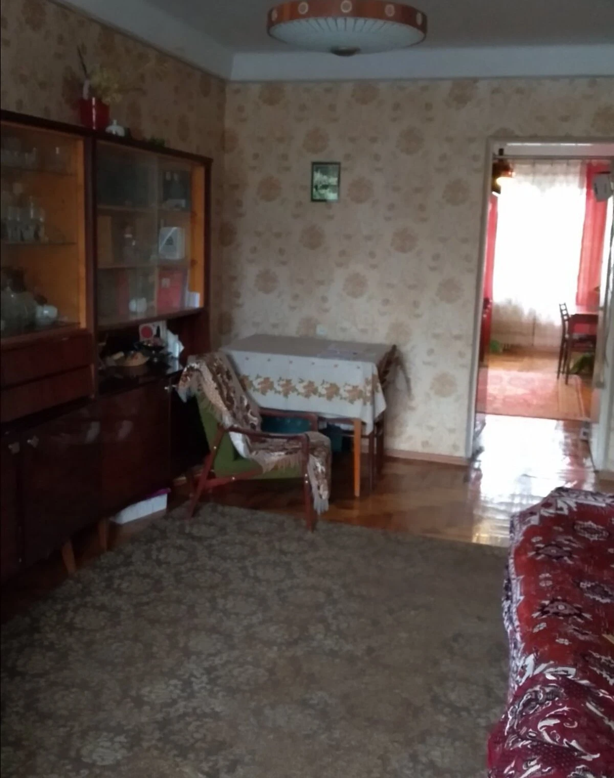 3-кімнатна квартира, Комунарський: чешка, косметичний ремонт - фото 3