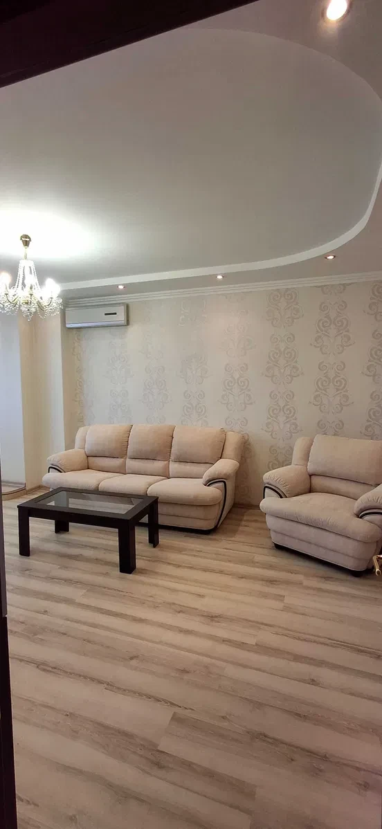 2-кімнатна квартира, Голосіївський: генератор, вид на парк - фото 3