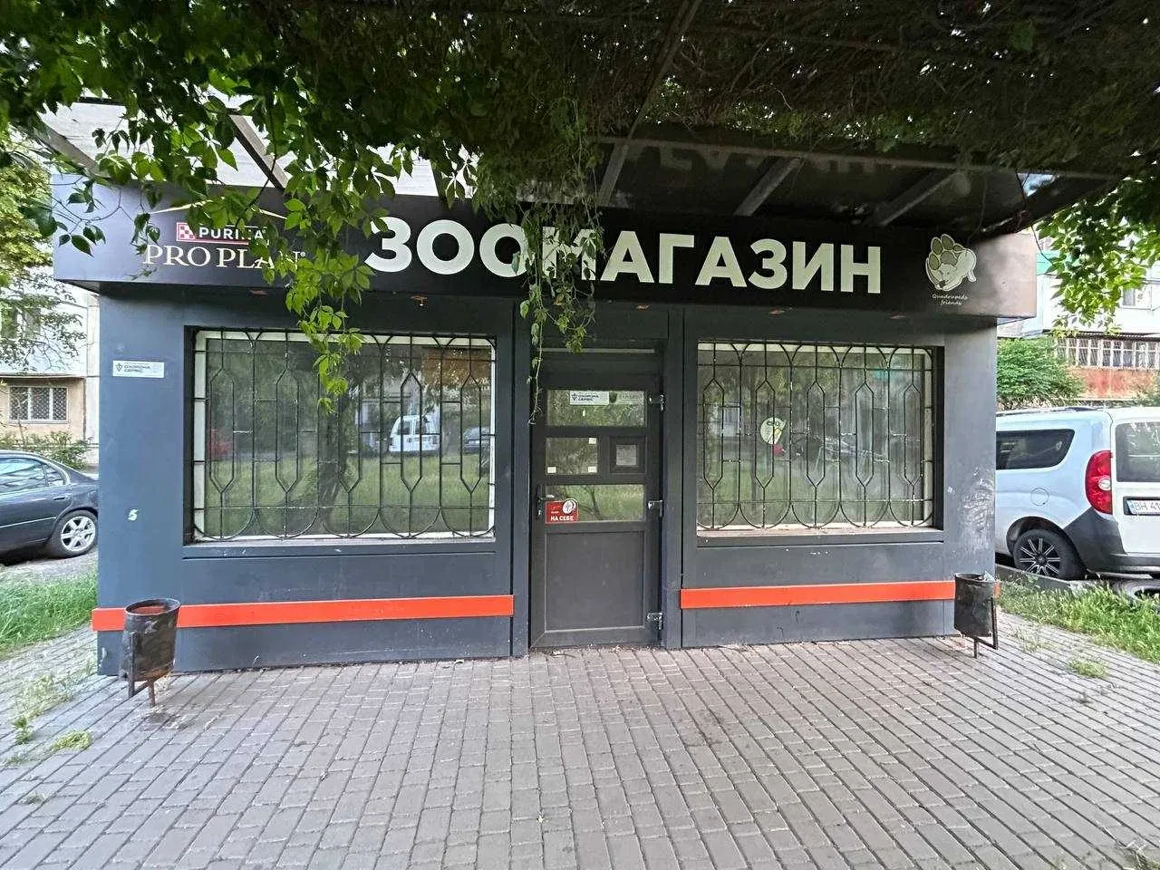 МАФ, Хаджибейський: під будь-який вид діяльності, можна перевезти - фото 1