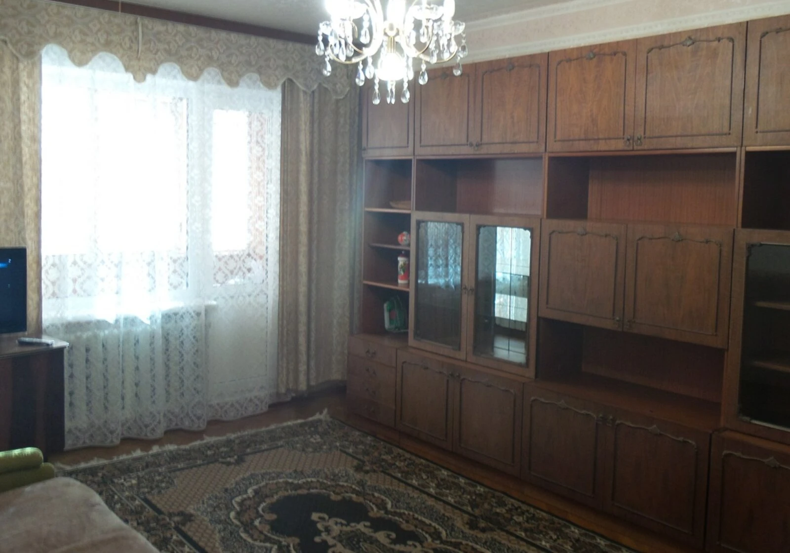 2-кімнатна квартира, Оболонь: метро Мінська, фото 3