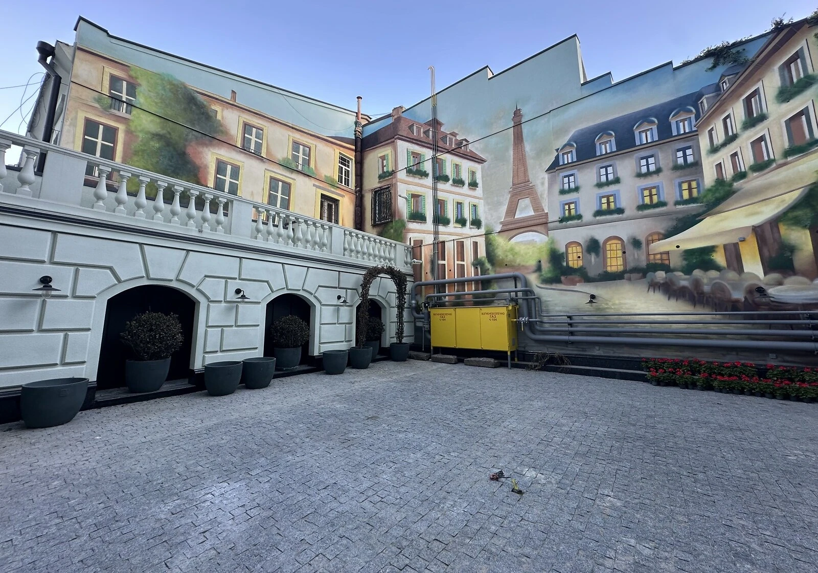 3-кімнатна квартира, Приморський: укриття, резервне живлення, фото 4