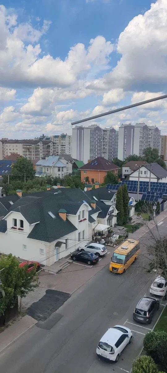 1-кімнатна квартира, Крюківщина: єОселя, газове опалення, тепла підлога - фото 4