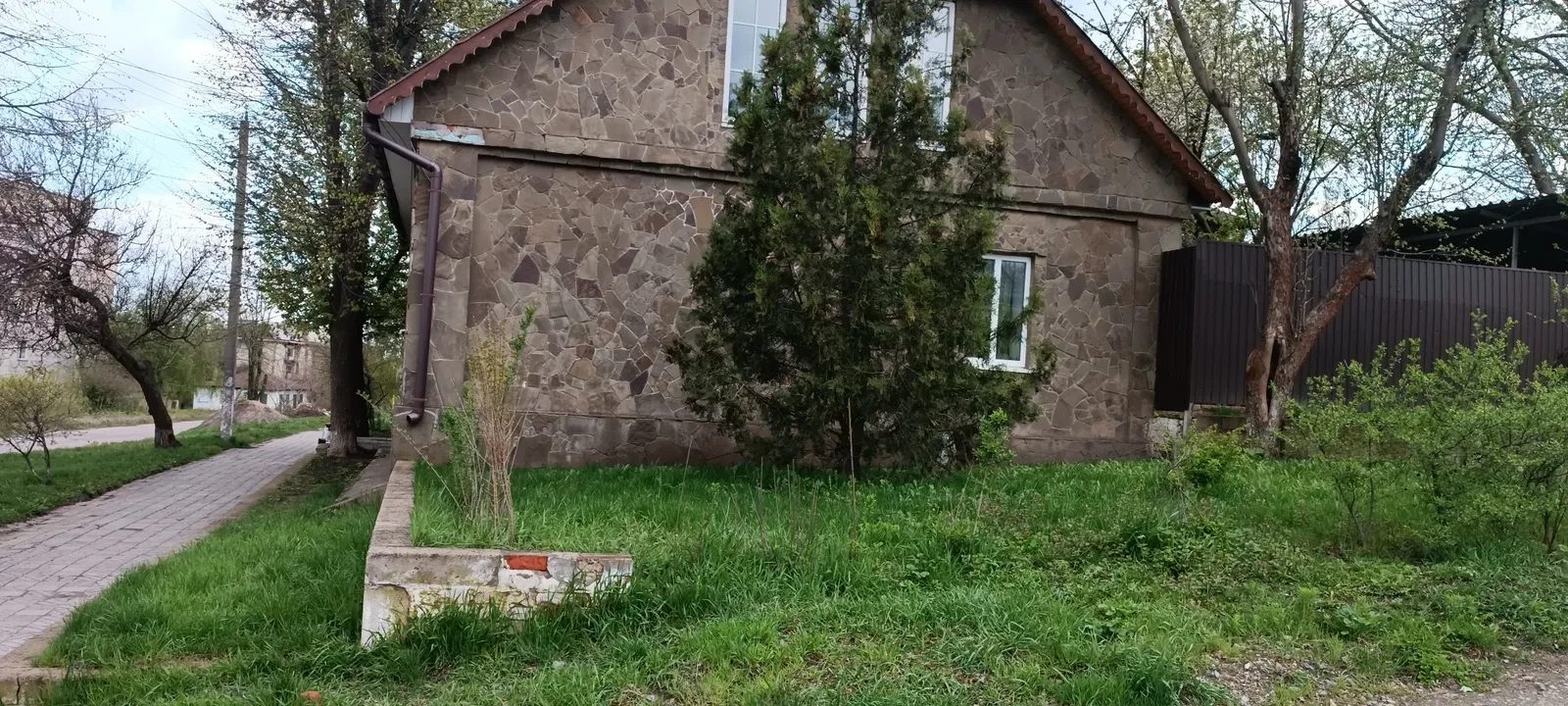Будинок, Ізюм: навіс на 2 машини, єОселя, торг - фото 4