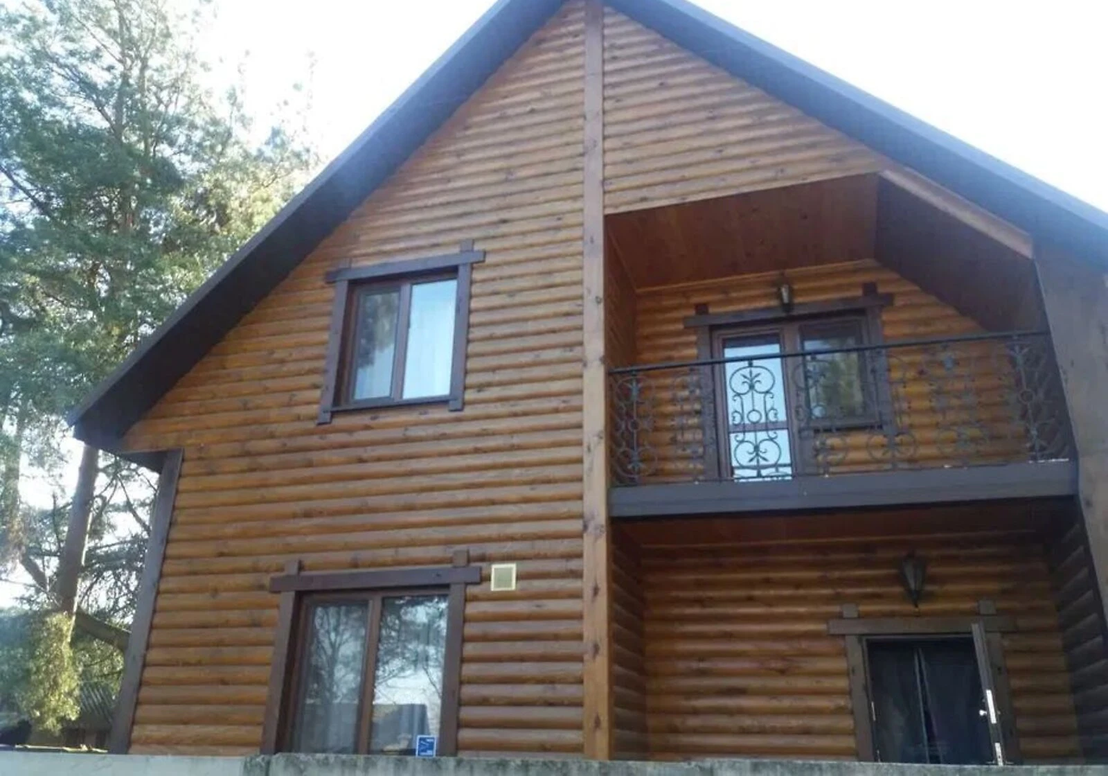 Дом, Свитязь: скважина, беседка, летняя кухня, фото 2