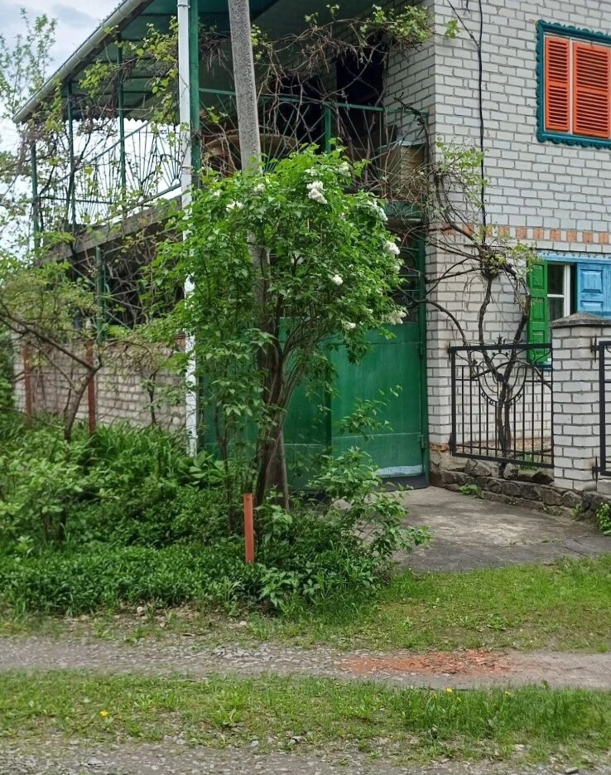 Будинок, Придніпрянське: дача, ділянка 5 соток - фото 2